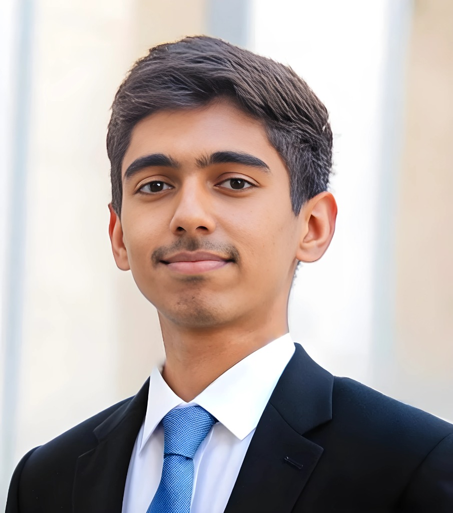 Rohan Surana